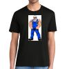 Super Soft Perfect Tri ® Tee Thumbnail
