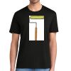 Super Soft Perfect Tri ® Tee Thumbnail