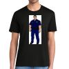 Super Soft Perfect Tri ® Tee Thumbnail