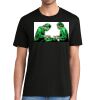 Super Soft Perfect Tri ® Tee Thumbnail