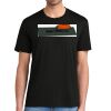 Super Soft Perfect Tri ® Tee Thumbnail