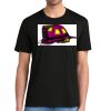 Super Soft Perfect Tri ® Tee Thumbnail