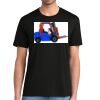 Super Soft Perfect Tri ® Tee Thumbnail