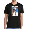 Super Soft Perfect Tri ® Tee Thumbnail