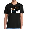 Super Soft Perfect Tri ® Tee Thumbnail