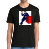 Super Soft Perfect Tri ® Tee Thumbnail