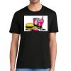 Super Soft Perfect Tri ® Tee Thumbnail