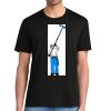 Super Soft Perfect Tri ® Tee Thumbnail