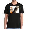 Super Soft Perfect Tri ® Tee Thumbnail