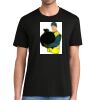 Super Soft Perfect Tri ® Tee Thumbnail