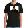 Super Soft Perfect Tri ® Tee Thumbnail