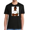 Super Soft Perfect Tri ® Tee Thumbnail