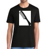 Super Soft Perfect Tri ® Tee Thumbnail