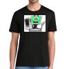 Super Soft Perfect Tri ® Tee Thumbnail