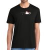 Super Soft Perfect Tri ® Tee Thumbnail