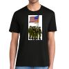 Super Soft Perfect Tri ® Tee Thumbnail