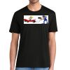 Super Soft Perfect Tri ® Tee Thumbnail