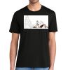 Super Soft Perfect Tri ® Tee Thumbnail
