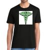 Super Soft Perfect Tri ® Tee Thumbnail