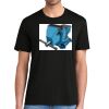 Super Soft Perfect Tri ® Tee Thumbnail