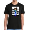 Super Soft Perfect Tri ® Tee Thumbnail