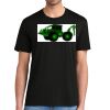 Super Soft Perfect Tri ® Tee Thumbnail