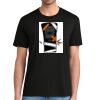 Super Soft Perfect Tri ® Tee Thumbnail