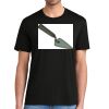 Super Soft Perfect Tri ® Tee Thumbnail