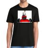 Super Soft Perfect Tri ® Tee Thumbnail