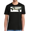 Super Soft Perfect Tri ® Tee Thumbnail