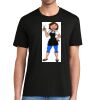 Super Soft Perfect Tri ® Tee Thumbnail