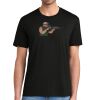 Super Soft Perfect Tri ® Tee Thumbnail