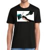 Super Soft Perfect Tri ® Tee Thumbnail