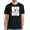Super Soft Perfect Tri ® Tee Thumbnail