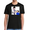 Super Soft Perfect Tri ® Tee Thumbnail