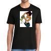 Super Soft Perfect Tri ® Tee Thumbnail