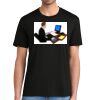 Super Soft Perfect Tri ® Tee Thumbnail