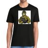 Super Soft Perfect Tri ® Tee Thumbnail