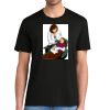 Super Soft Perfect Tri ® Tee Thumbnail