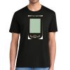 Super Soft Perfect Tri ® Tee Thumbnail