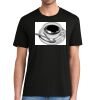 Super Soft Perfect Tri ® Tee Thumbnail