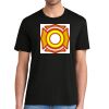 Super Soft Perfect Tri ® Tee Thumbnail