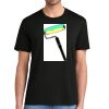 Super Soft Perfect Tri ® Tee Thumbnail