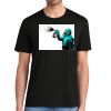 Super Soft Perfect Tri ® Tee Thumbnail