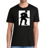 Super Soft Perfect Tri ® Tee Thumbnail