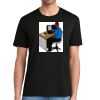 Super Soft Perfect Tri ® Tee Thumbnail