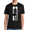Super Soft Perfect Tri ® Tee Thumbnail