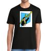 Super Soft Perfect Tri ® Tee Thumbnail