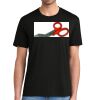 Super Soft Perfect Tri ® Tee Thumbnail