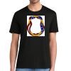 Super Soft Perfect Tri ® Tee Thumbnail